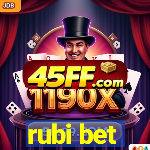 rubi bet